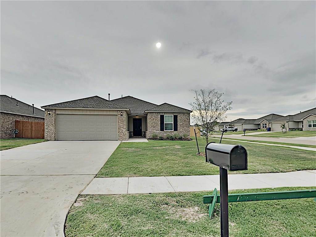 1015 Scouts Court Way - Photo 1