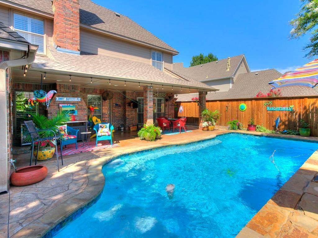 3104 Trails Court - Photo 1