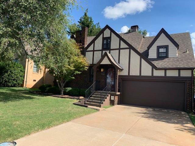 244 36th Street - Photo 1