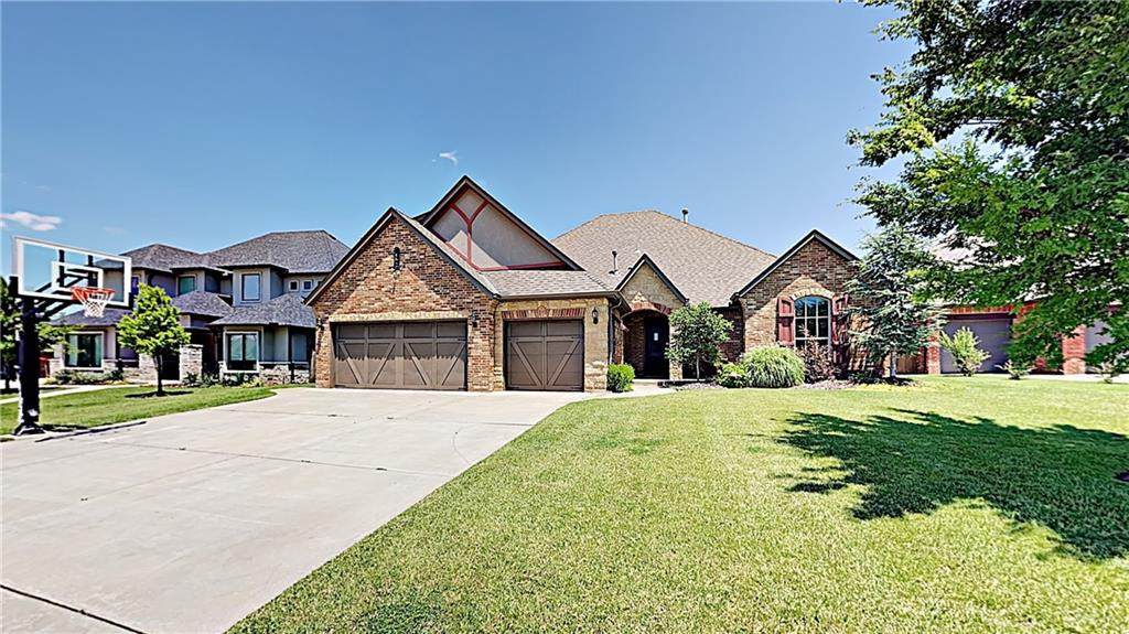 13108 Rock Canyon Road - Photo 1