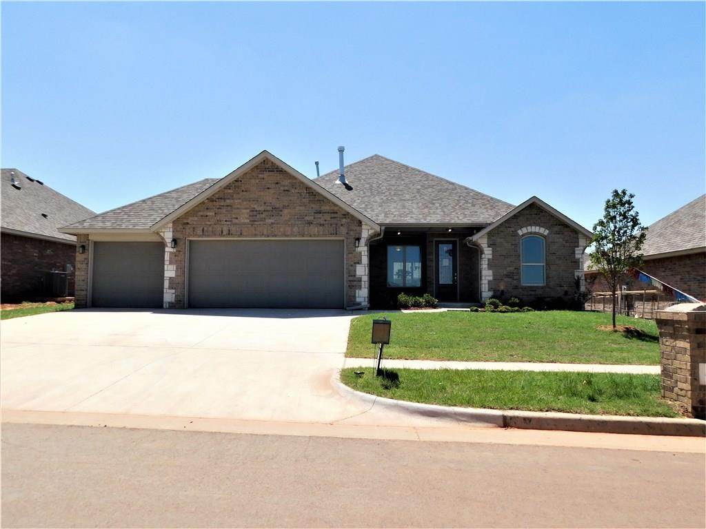 4213 Angel Oak Drive - Photo 1