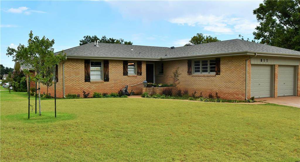 817 Standifer Road - Photo 1