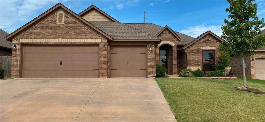 4705 Granite Drive - Photo 1