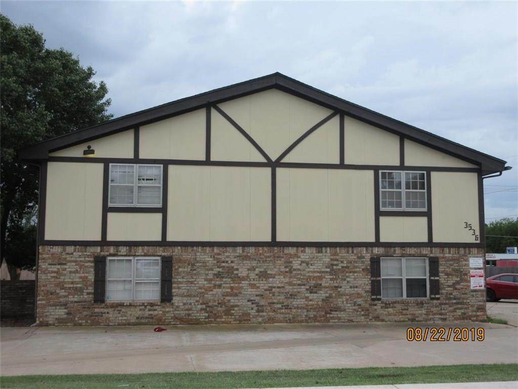 3536 51st Street - Photo 1