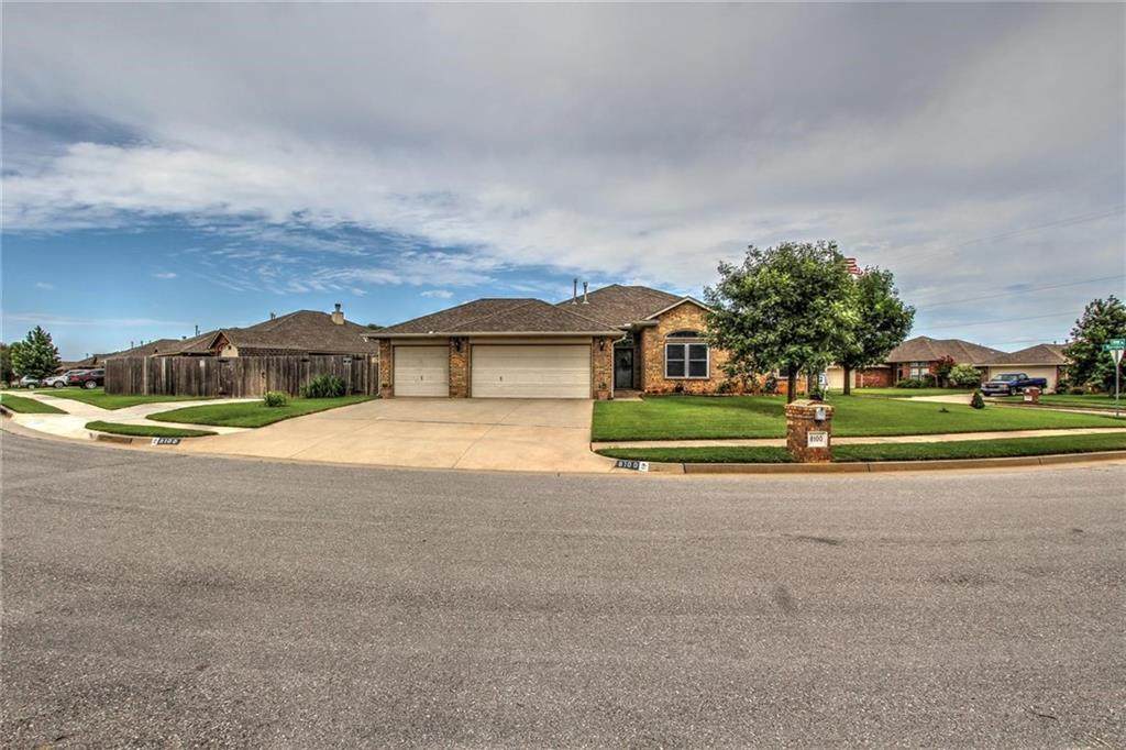 8100 Greer Way - Photo 1