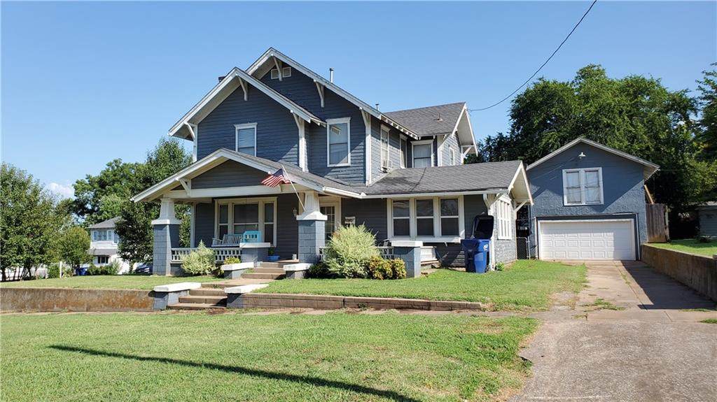 302 Cherokee Street - Photo 1
