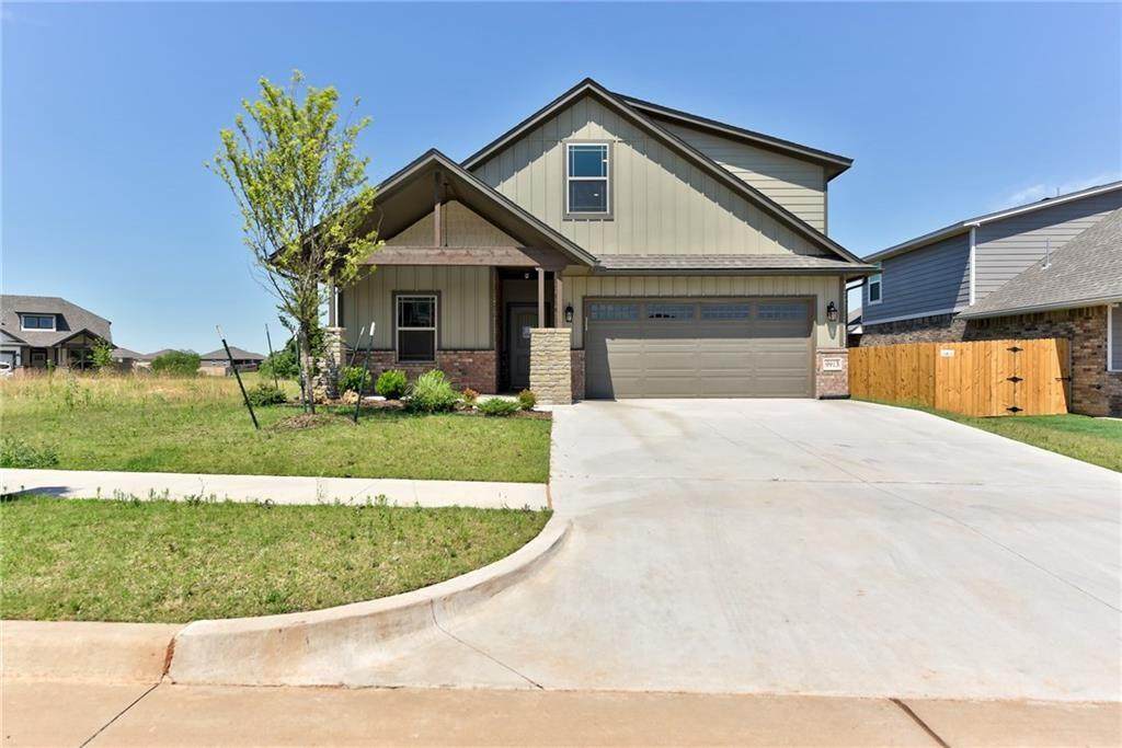 9913 Glover River Drive - Photo 1