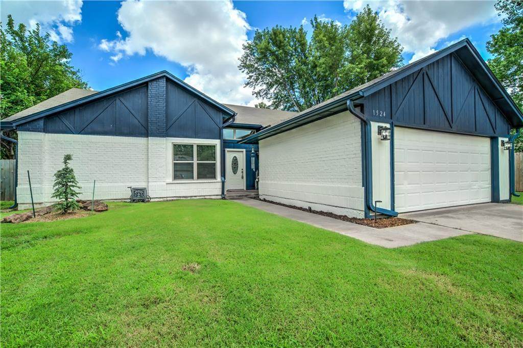 1524 Simon Avenue - Photo 1
