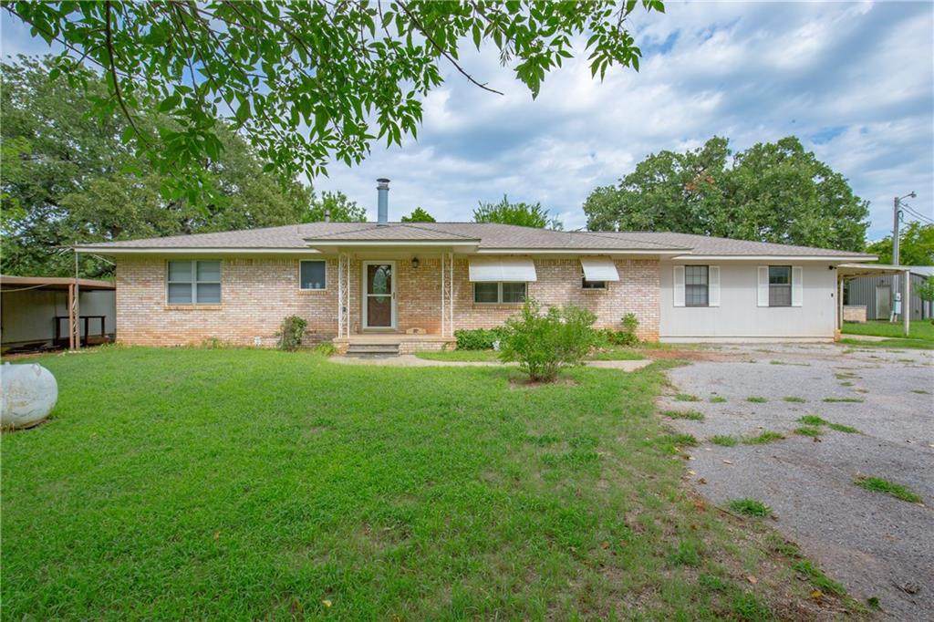 8401 Rock Creek Road - Photo 1