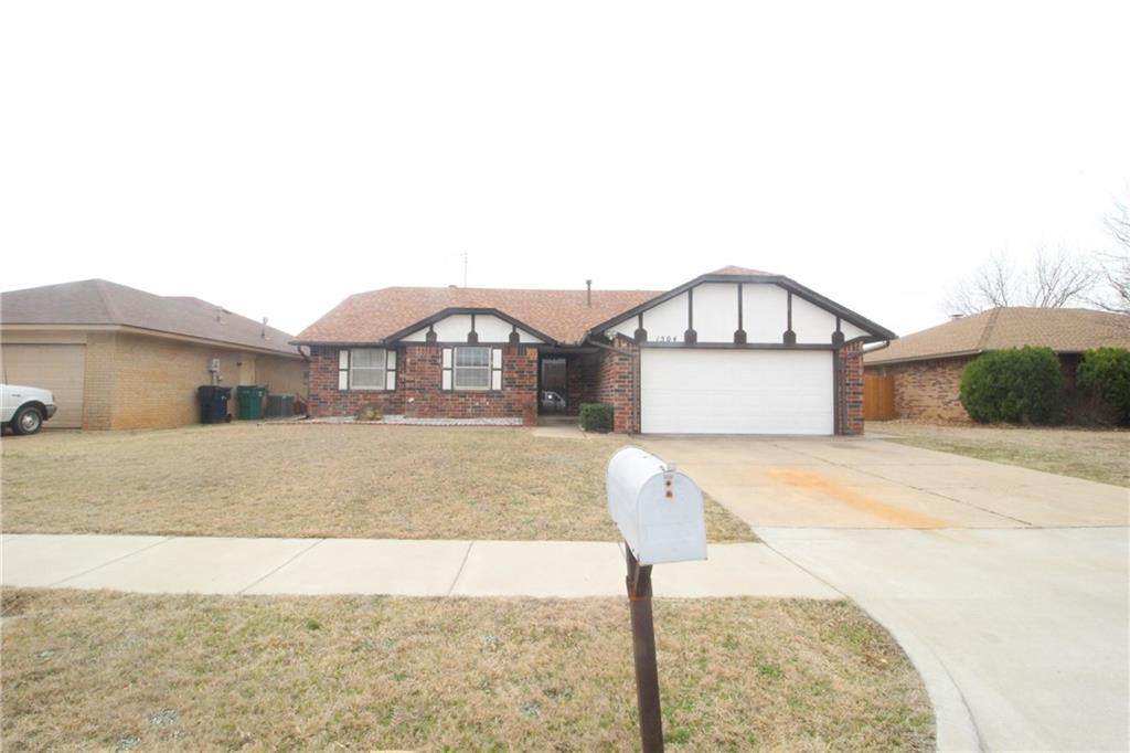 1504 93rd Street - Photo 1