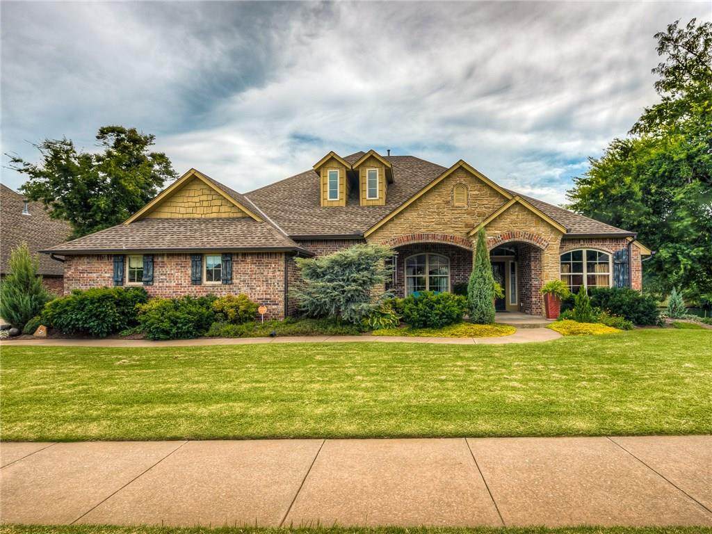500 War Eagle Lane - Photo 1