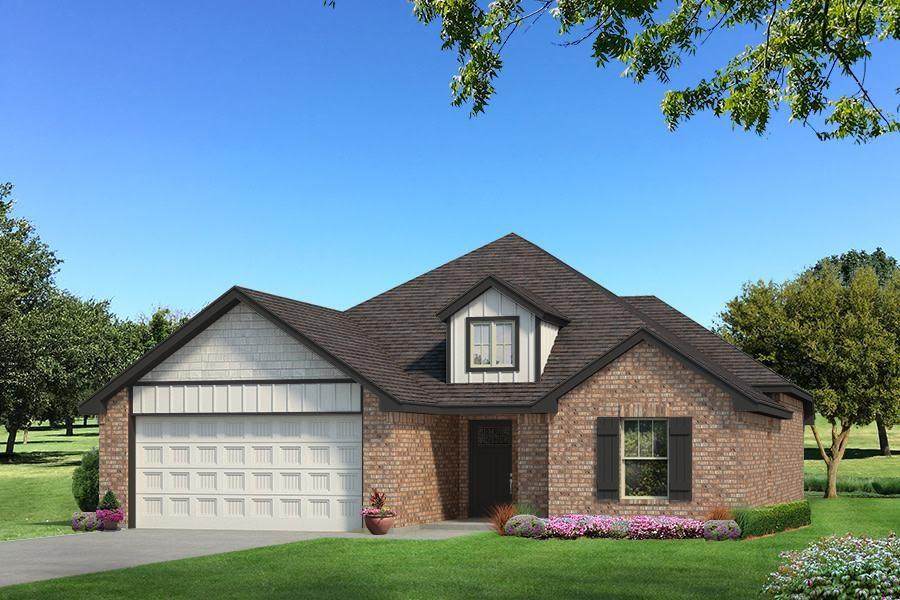 5233 Lannister Lane - Photo 1