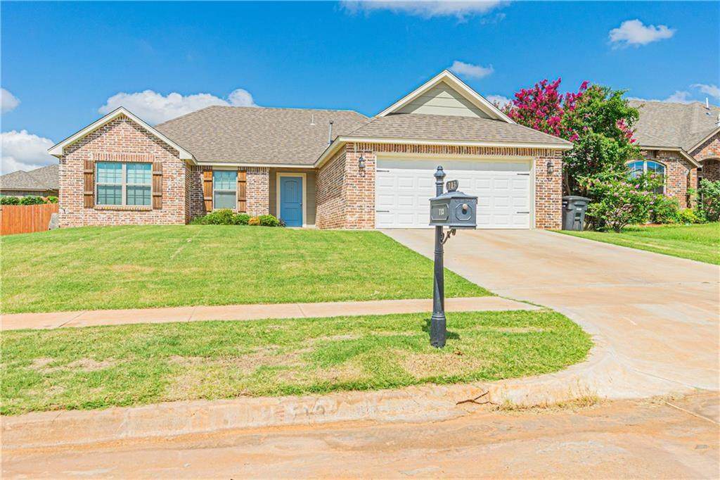 713 Patterson Drive - Photo 1