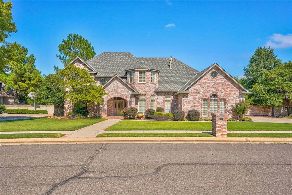 2817 Sweetbriar - Photo 1