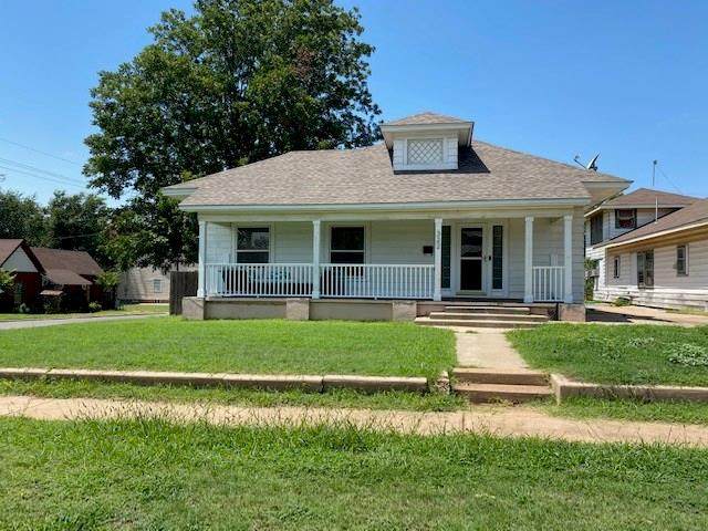 322 5th Street - Photo 1