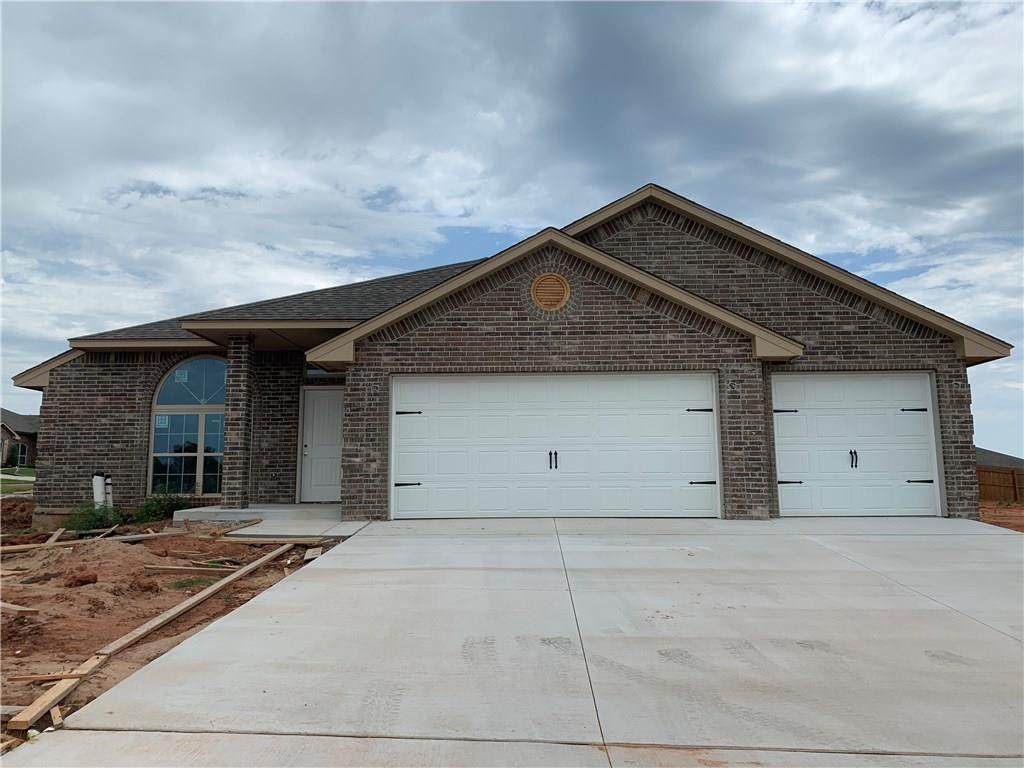 2201 Norwood Drive - Photo 1