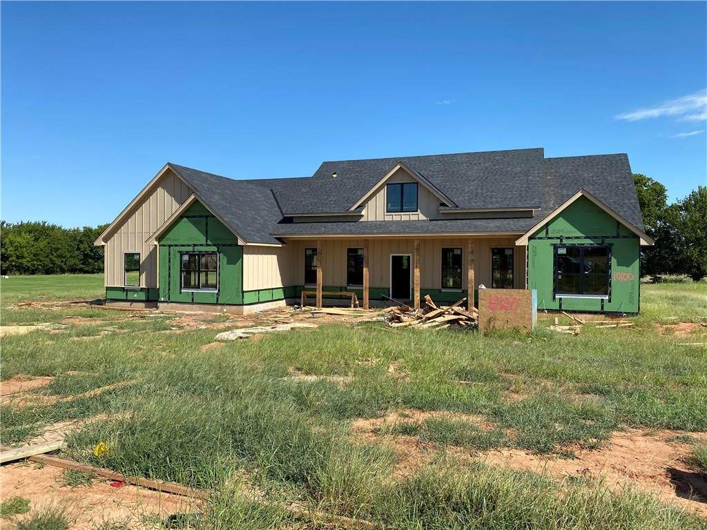 10100 Woodland Way - Photo 1