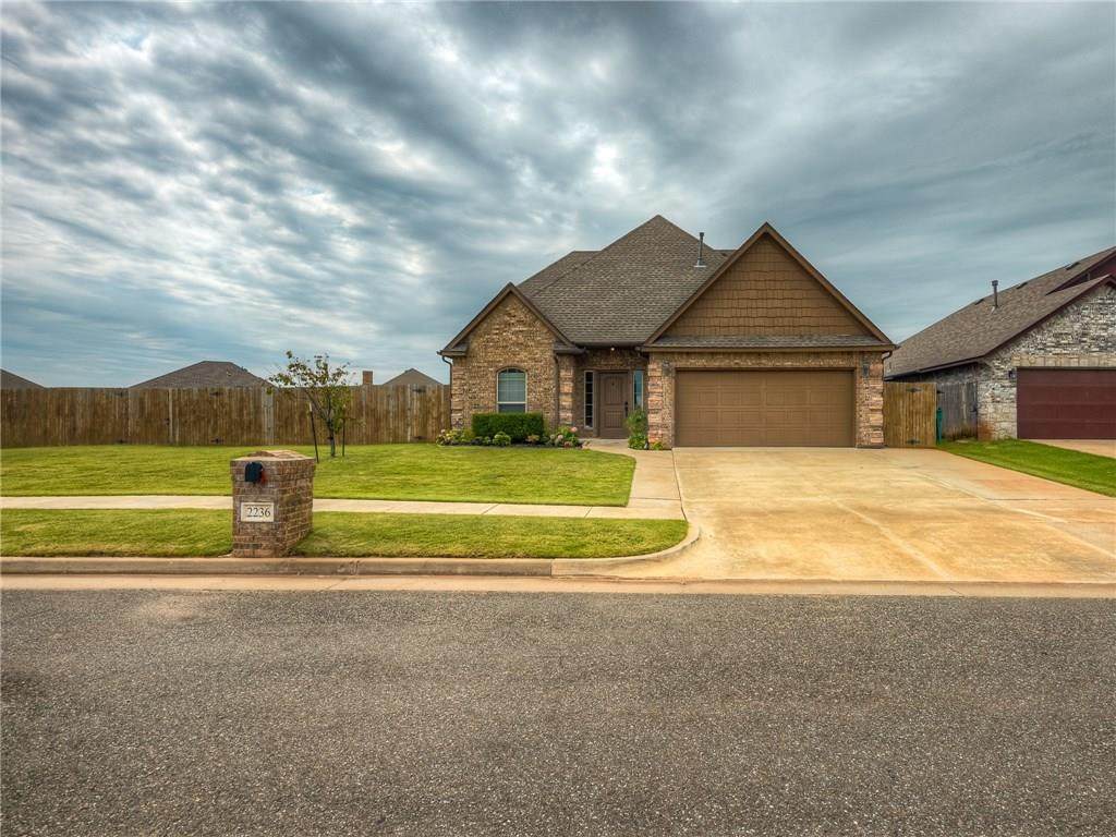 2236 195th Street - Photo 1