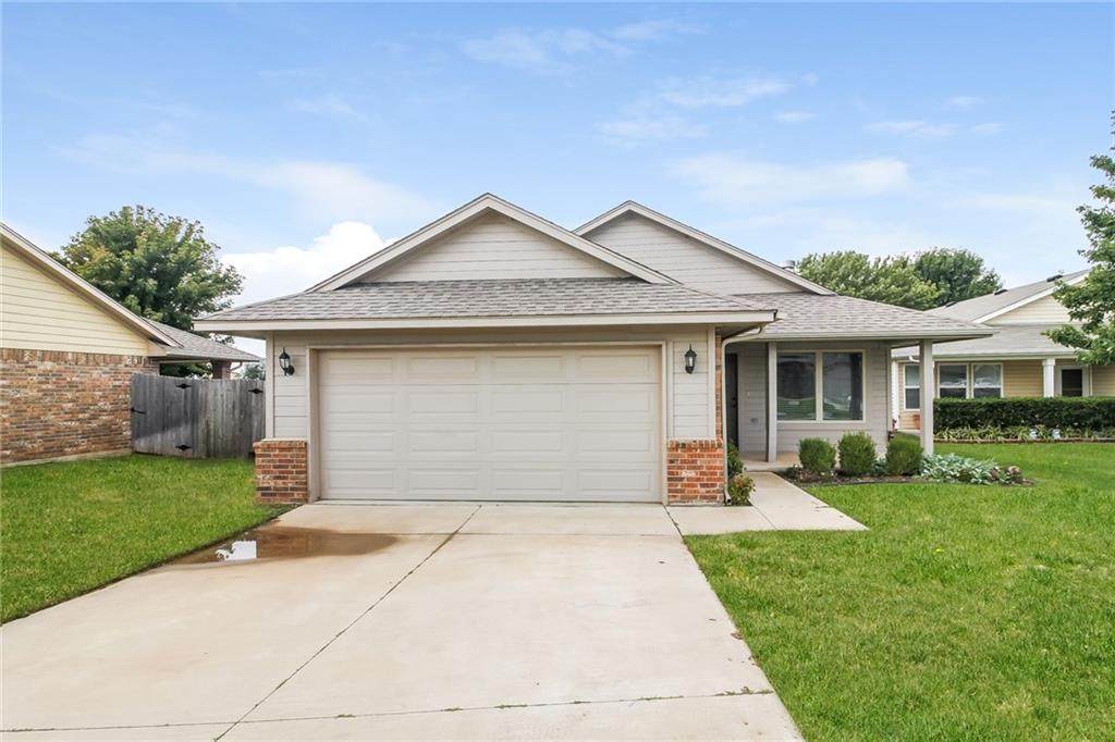 1601 Eagle Drive - Photo 1
