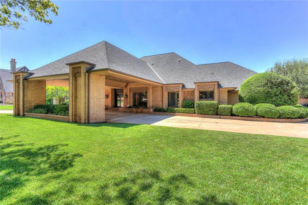 11801 Quail Creek Road - Photo 1