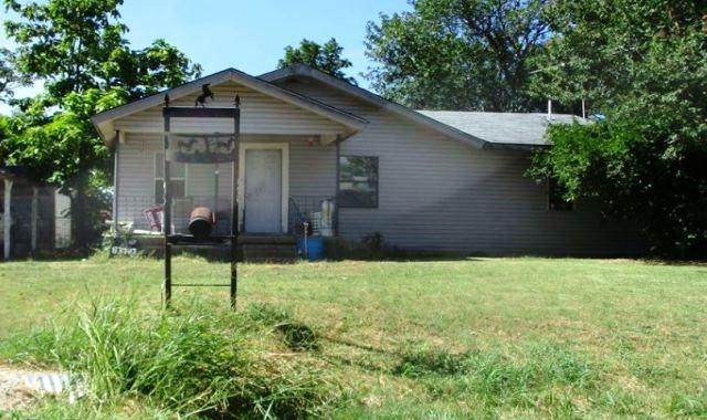 1749 Hewitt Road - Photo 1