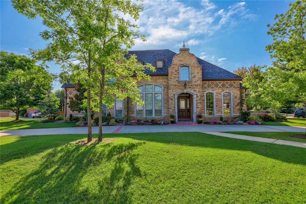 1861 Danfield Drive - Photo 1