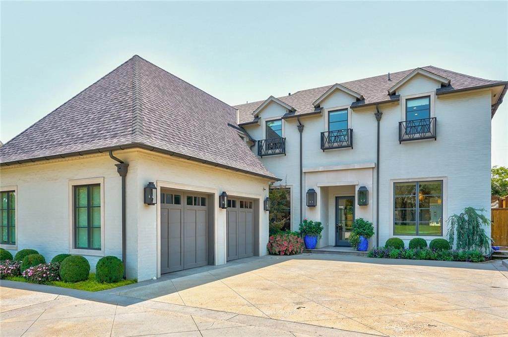 1400 Sherwood Lane - Photo 1