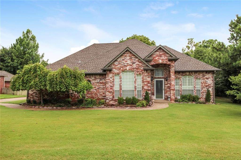 2709 Steeplechase Road - Photo 1