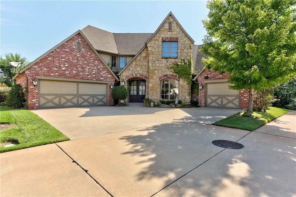 3824 Villas Creek Court - Photo 1