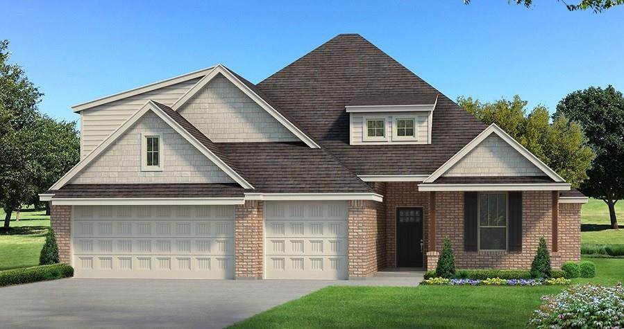 805 Patrick Way - Photo 1