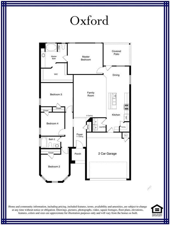 9508 Timberland Lane - Photo 1