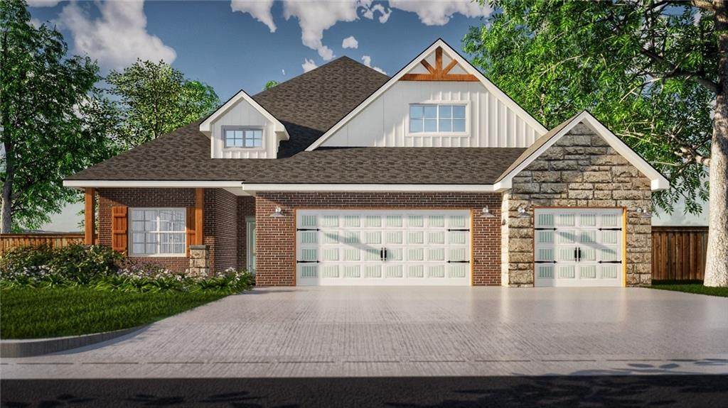 2281 Cedar Circle - Photo 1