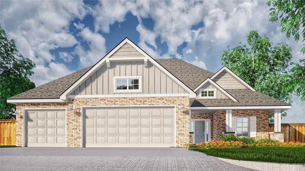 2286 Aspen Circle - Photo 1