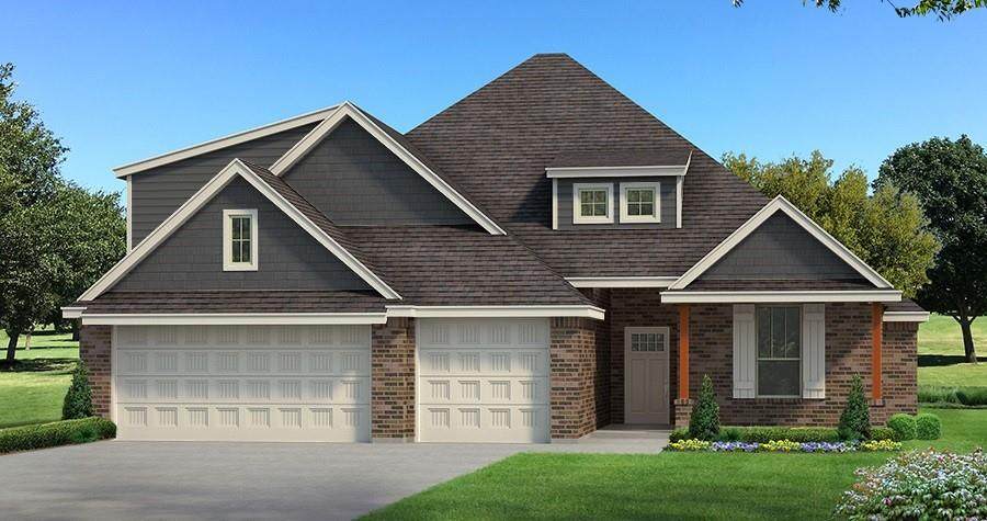636 Side Track Road - Photo 1