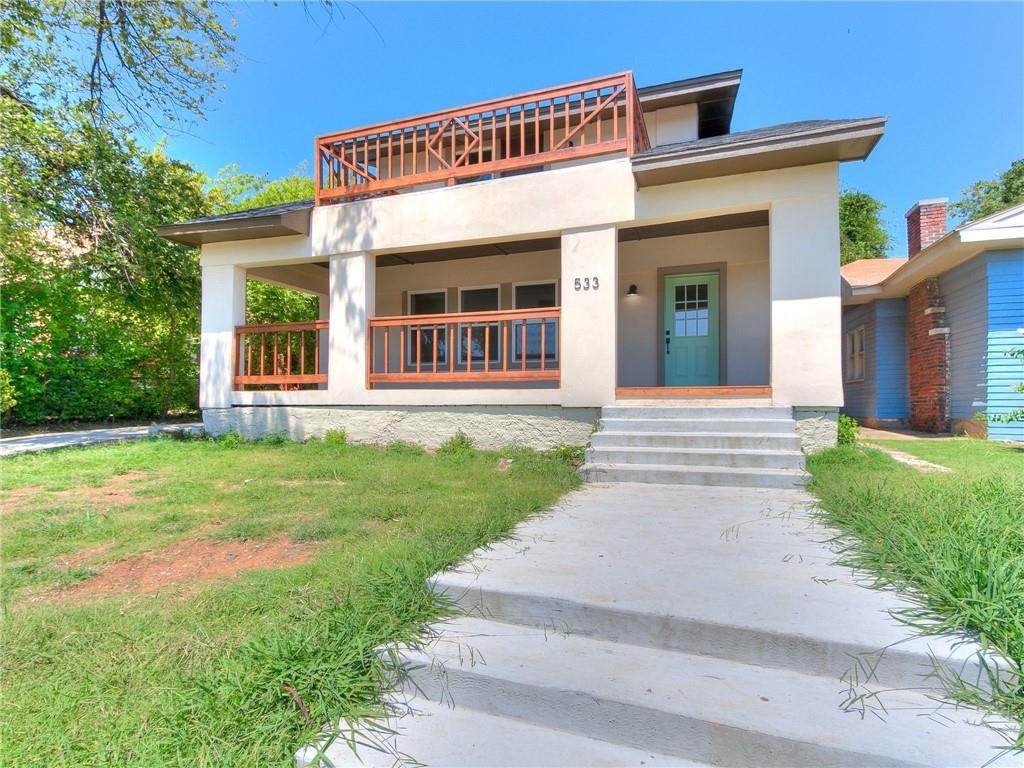 533 30th Street - Photo 1