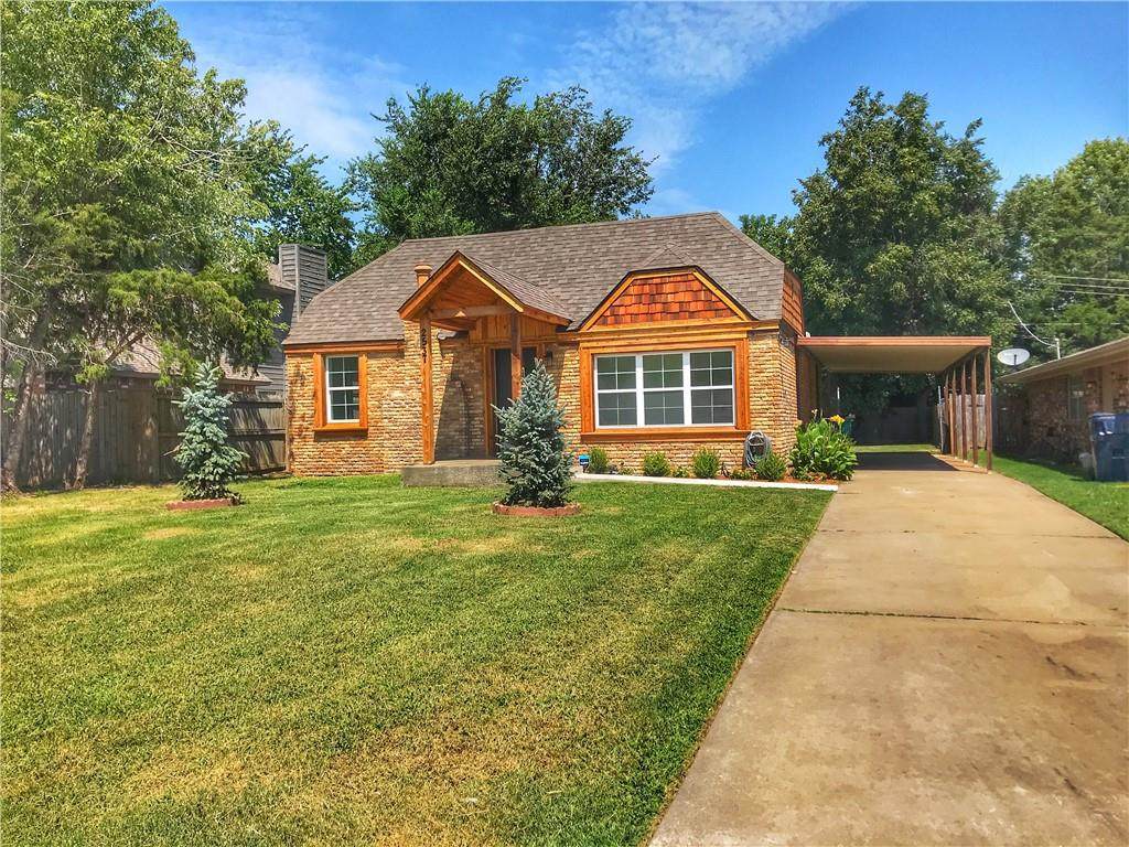 2537 57th Street - Photo 1
