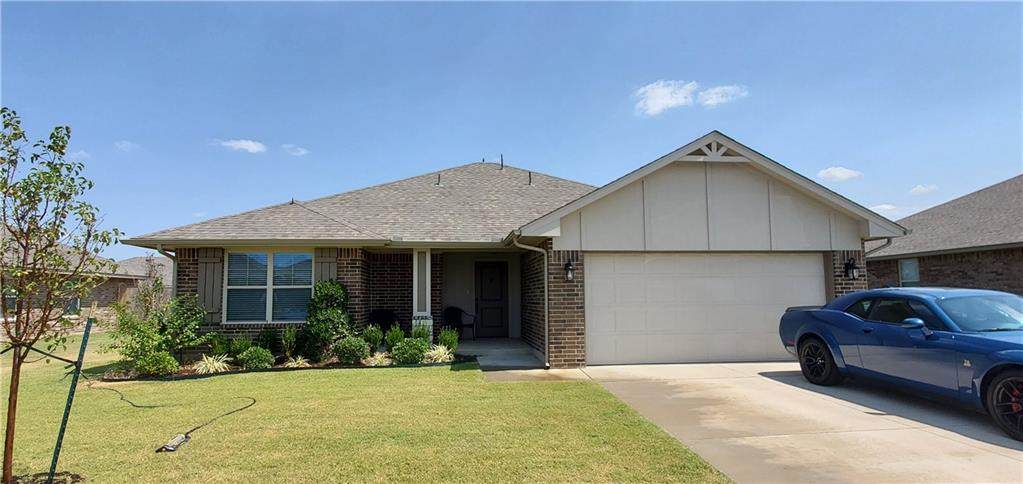 1694 Karrington Drive - Photo 1