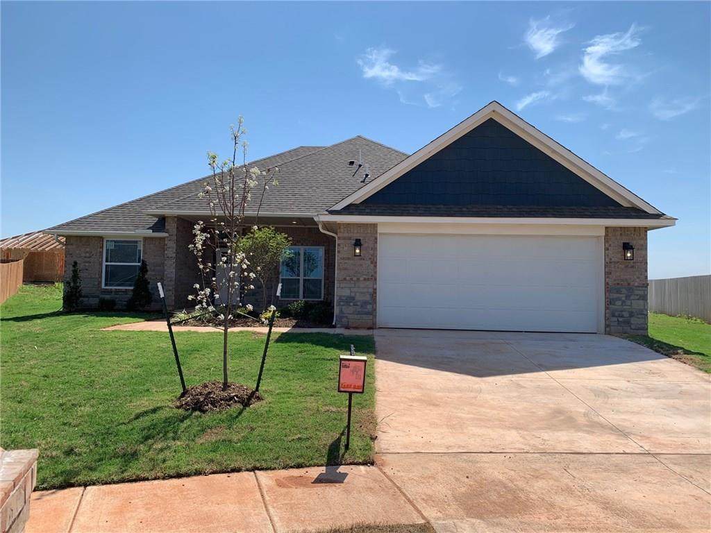 19633 Castleberry Drive - Photo 1