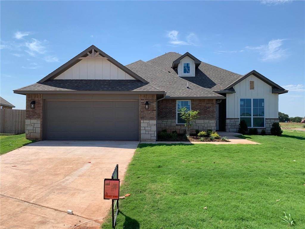 19641 Castleberry Drive - Photo 1