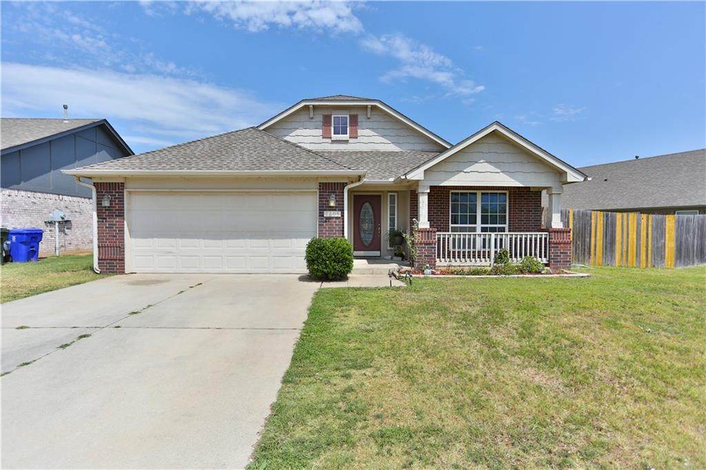 2805 Wheatland Drive - Photo 1