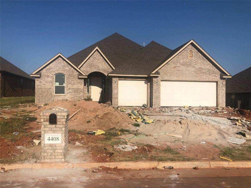 4408 Silver Maple Way - Photo 1