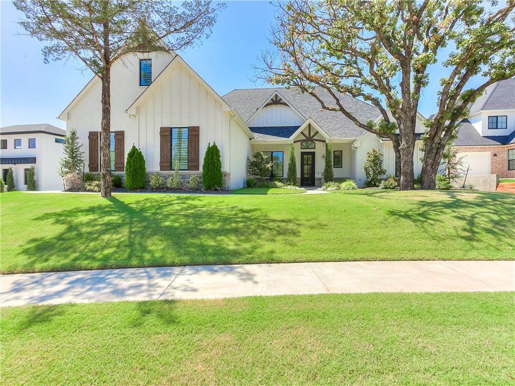 5101 Yale Bridge Court - Photo 1