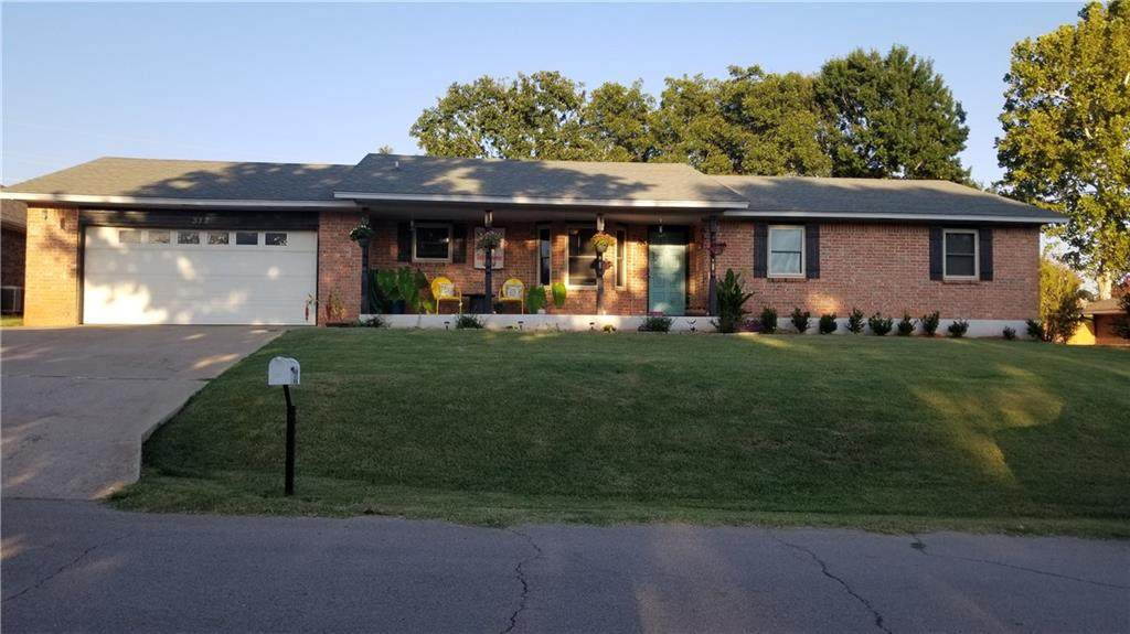312 Jefferson Avenue - Photo 1
