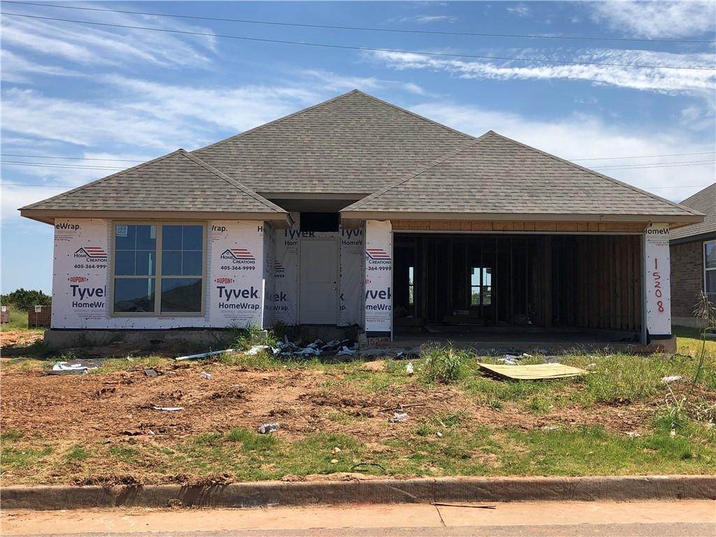 15208 Hill Branch Road - Photo 1