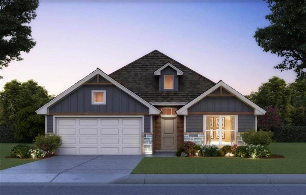 14113 Lucca Lane - Photo 1