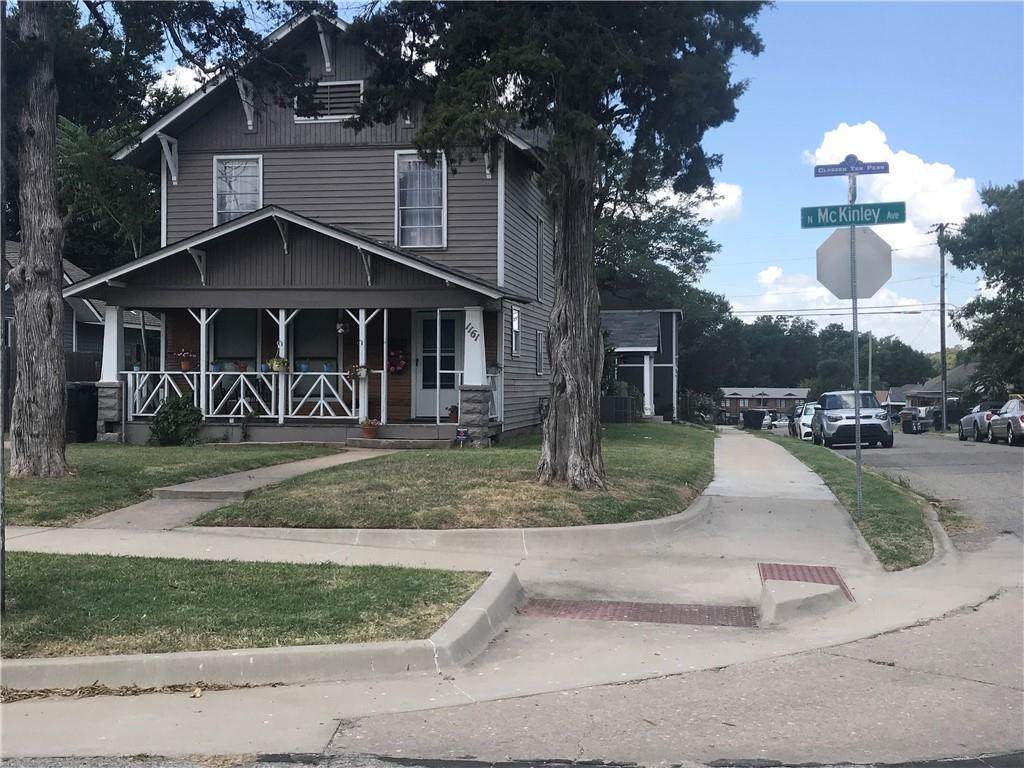 1161 Mckinley Avenue - Photo 1