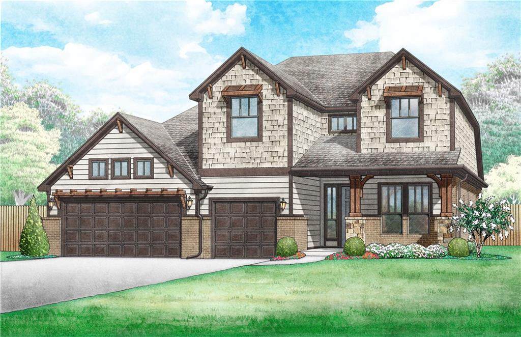 18813 Bajo Drive - Photo 1