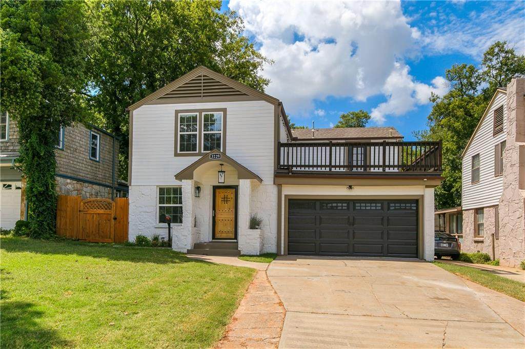 3229 Virginia Avenue - Photo 1