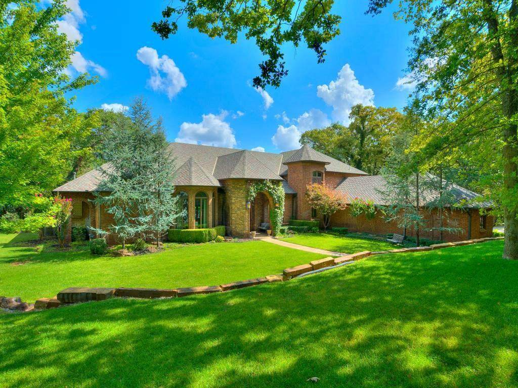 4301 Preserve Place - Photo 1