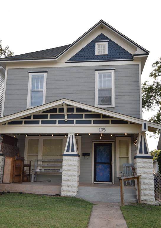 405 Broad Street - Photo 1